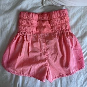 Free people way home shorts